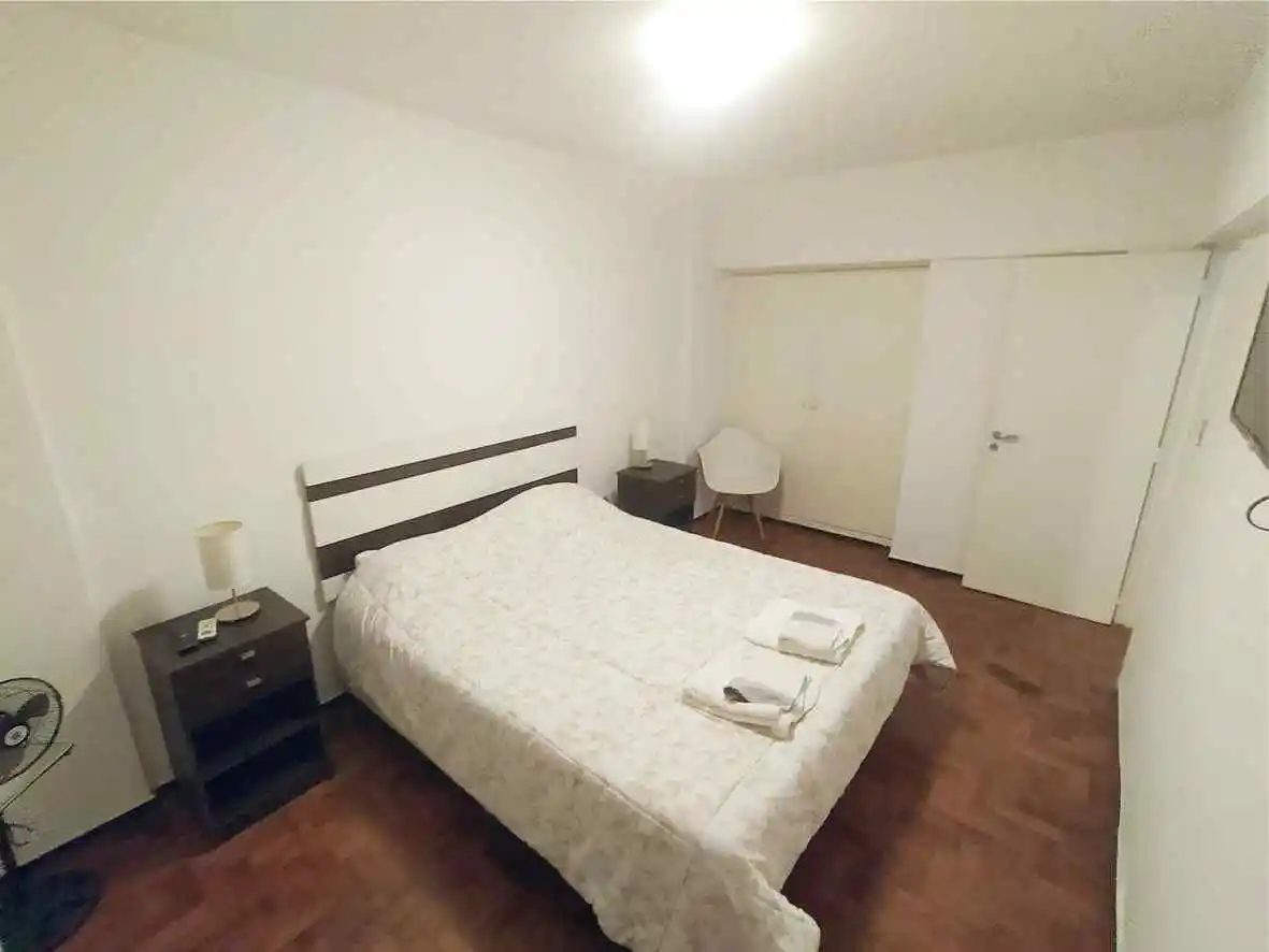 ALQUILA: Dpto 1 Dormitorio con Balcon / Nueva Cordoba