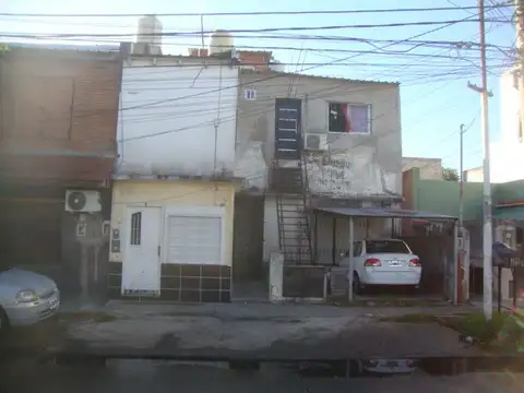 PH en Venta en Caseros, Partido de Tres de Febrero