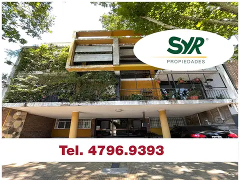 PH en Venta en Vicente López, Partido de Vicente López