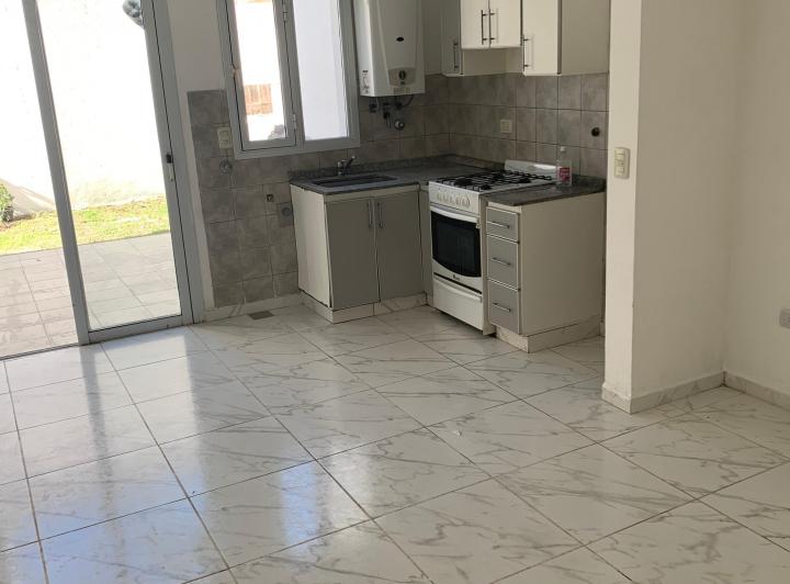 Departamento · 43m² · 3 Ambientes