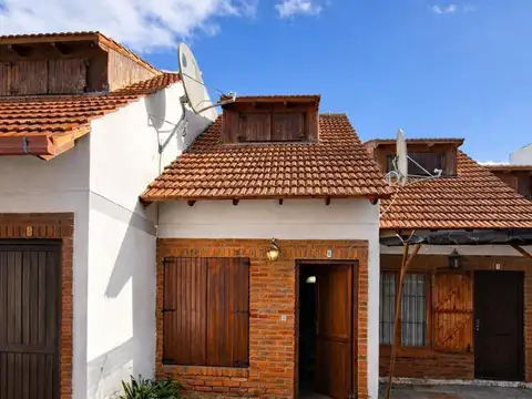 PH en Venta en San Bernardo del Tuyu, Partido de La Costa