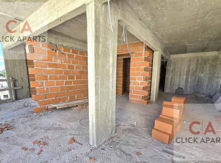 Departamento · 44m² · 2 Ambientes