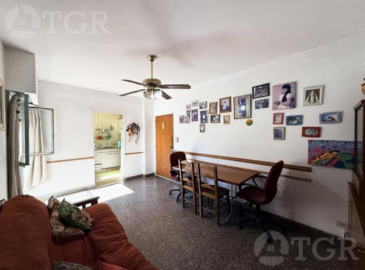 Departamento · 48m² · 3 Ambientes