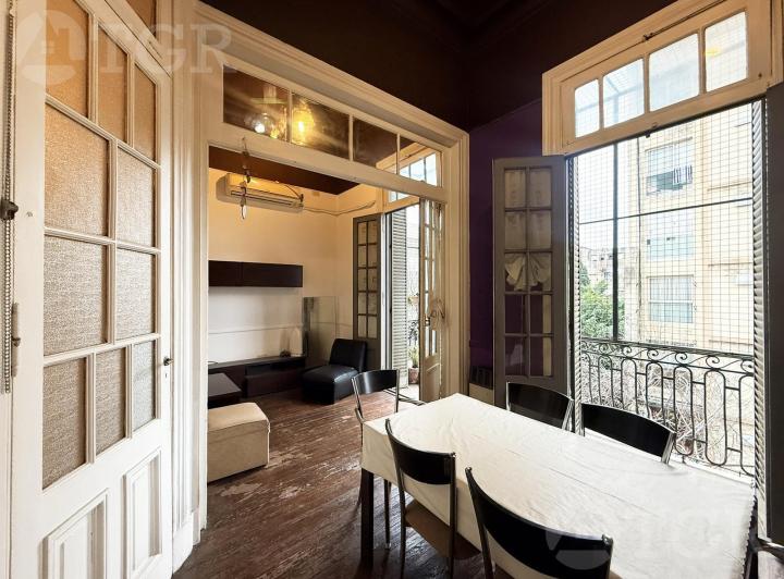 Departamento · 61m² · 5 Ambientes