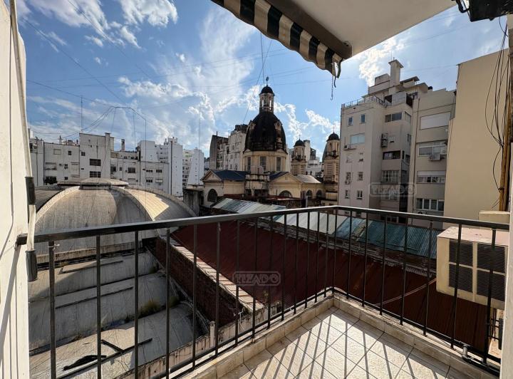 Departamento · 35m² · 2 Ambientes