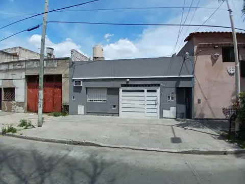PH en Venta en Jose Ingenieros, Partido de Tres de Febrero