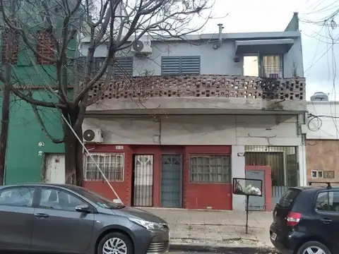 PH en Venta en Villa Maipu, General San Martin
