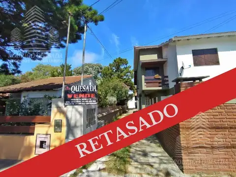 PH en Venta en Mar de Ajo, Partido de La Costa