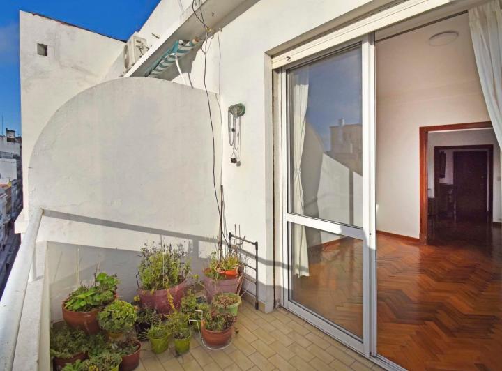 Departamento · 68m² · 3 Ambientes