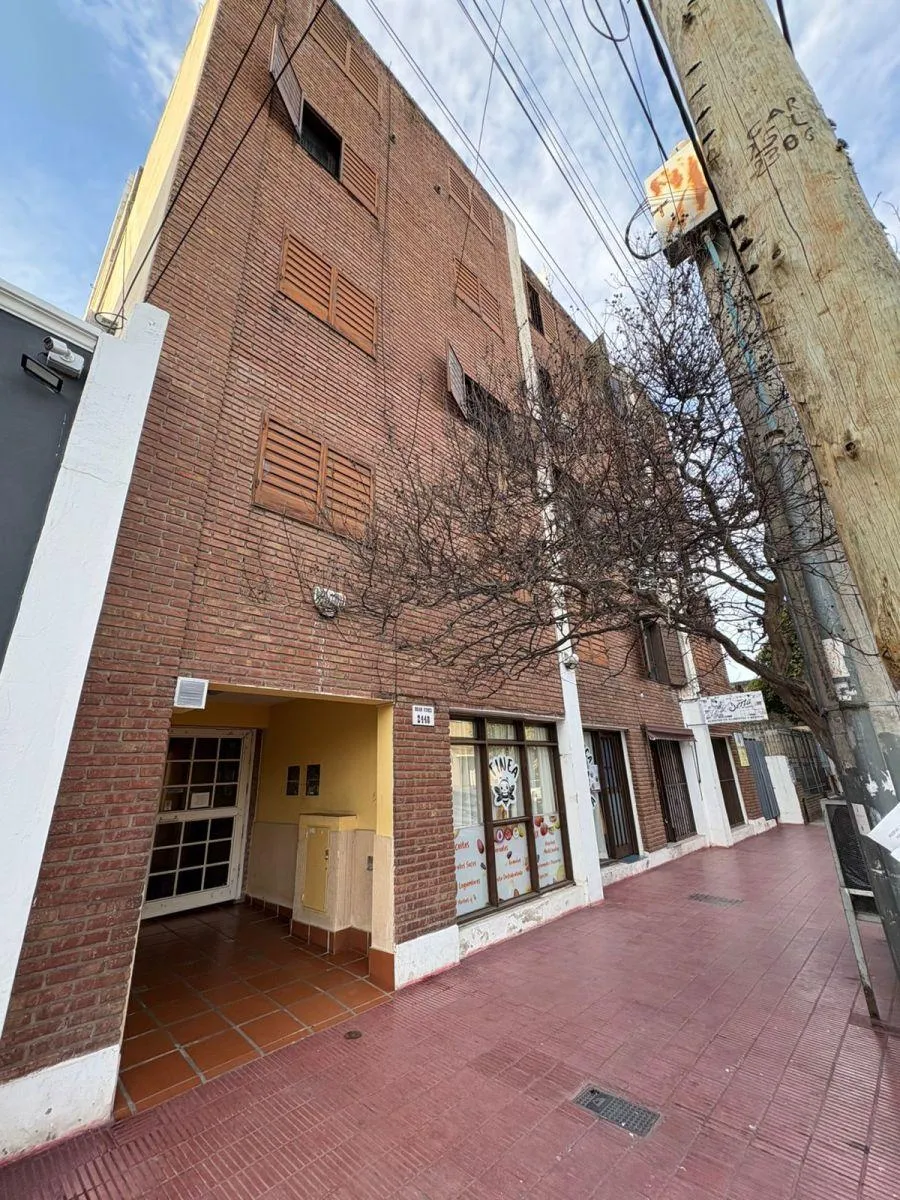 Vendo Departamento B° Alto Alberdi con Renta Apto Crédito