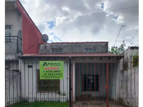 PH en Venta en Rafael Castillo, Partido de La Matanza