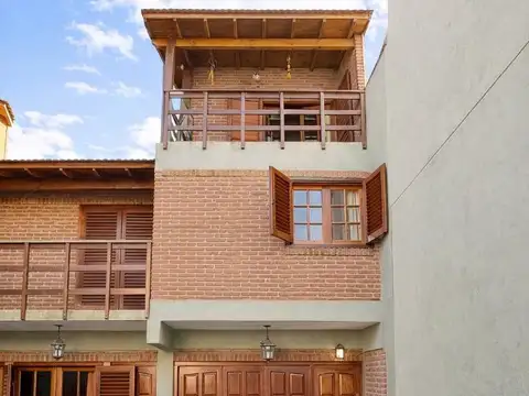PH en Venta en San Bernardo Del Tuyu, San Bernardo del Tuyu