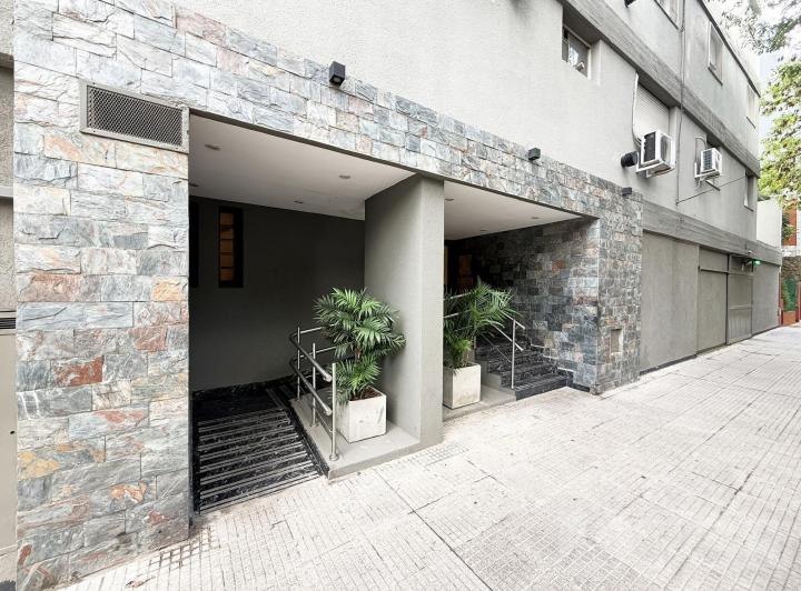 Departamento · 64m² · 3 Ambientes