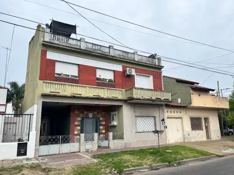 PH en Venta en Villa Ballester, Partido de General San Martín