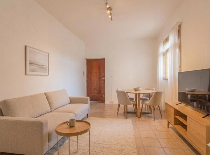 Departamento · 50m² · 3 Ambientes
