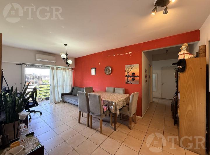 Departamento · 57m² · 3 Ambientes