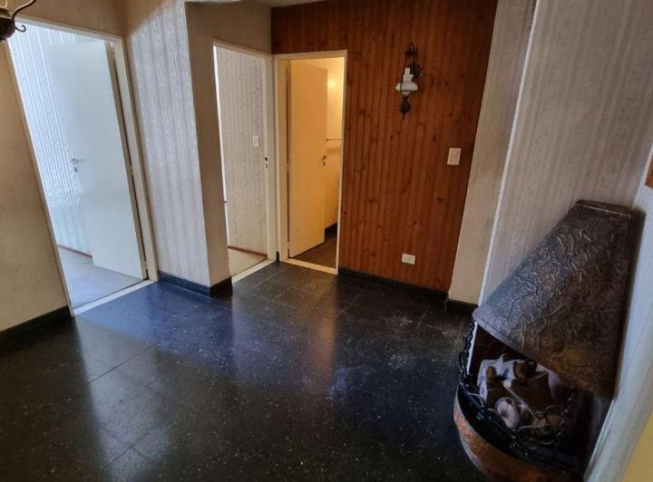 Departamento · 37m² · 3 Ambientes