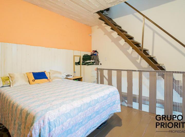Departamento · 84m² · 3 Ambientes