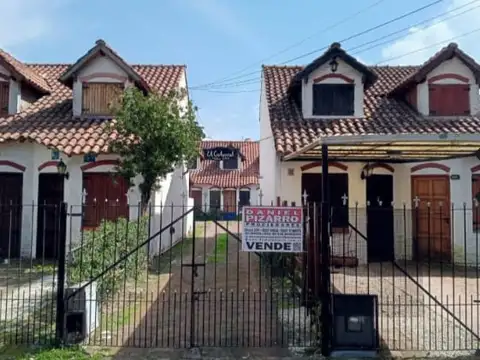 PH en Venta en San Bernardo del Tuyu, Partido de La Costa