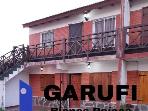 PH en Venta en Mar del Tuyu, Partido de La Costa