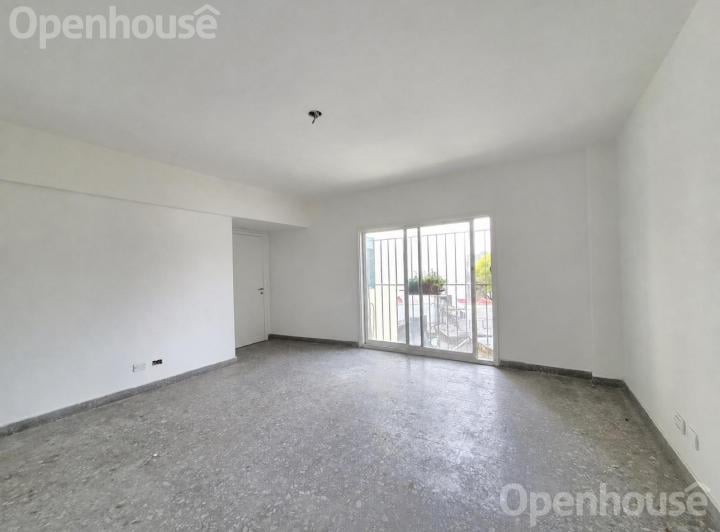 Departamento · 56m² · 3 Ambientes