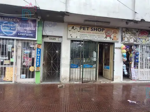 PH en Venta en Virreyes Oeste, Virreyes