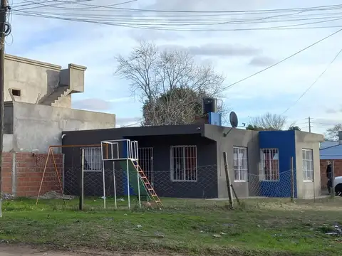 PH en Venta en San Bernardo del Tuyu, Partido de La Costa