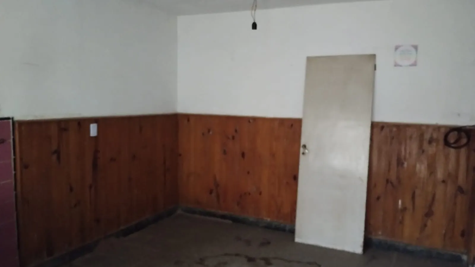 LIQUIDO CASA A REFACCIONAR Bª LAS PALMAS