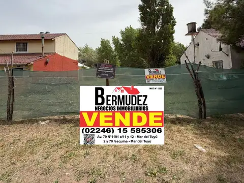 PH en Venta en Mar del Tuyu, Partido de La Costa