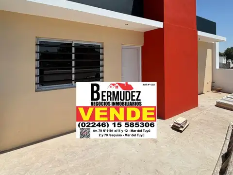 PH en Venta en Mar del Tuyu, Partido de La Costa