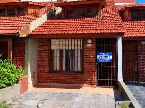 PH en Venta en San Bernardo Del Tuyu, San Bernardo del Tuyu