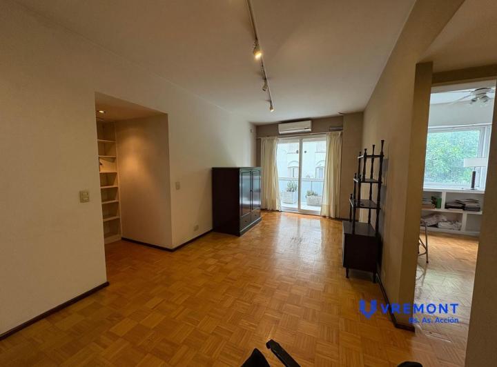 Departamento · 56m² · 3 Ambientes