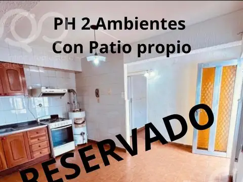 PH en Venta en Villa Luzuriaga, Partido de La Matanza
