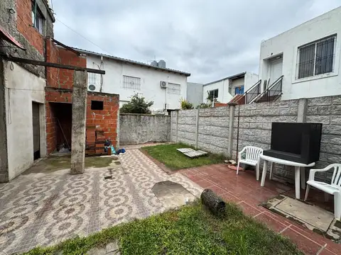 PH en Venta en San Justo, Partido de La Matanza