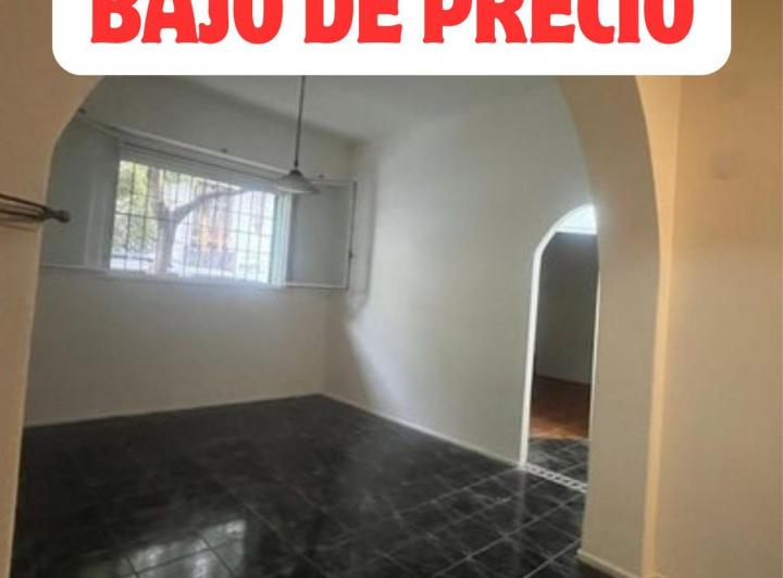 Departamento · 52m² · 3 Ambientes