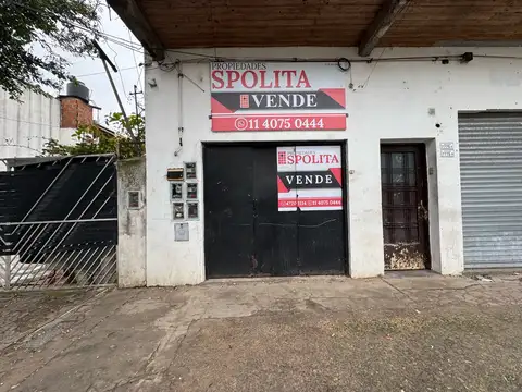 PH en Venta en Jose Leon Suarez, Partido de General San Martín