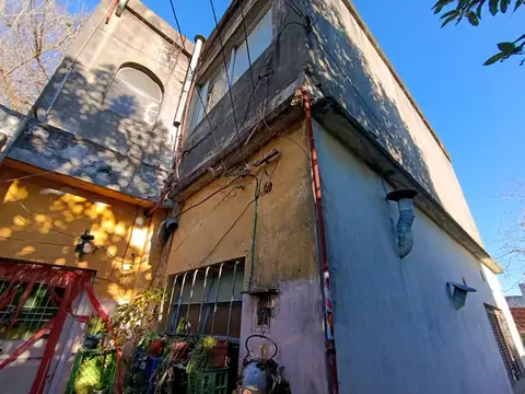 PH en Venta en Villa Luzuriaga, Partido de La Matanza