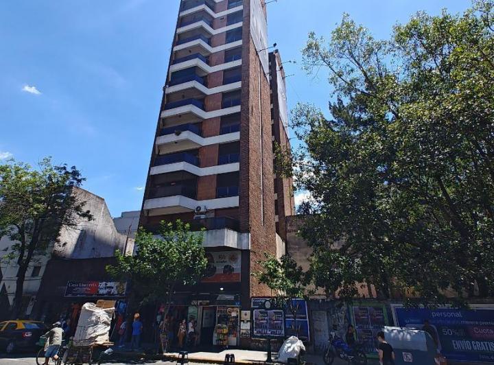 Departamento · 53m² · 3 Ambientes