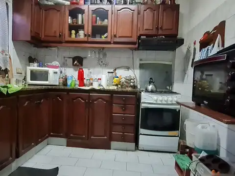 PH en Venta en Caseros, Partido de Tres de Febrero