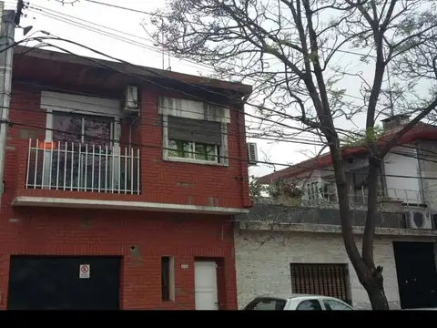 PH en Venta en Caseros, Partido de Tres de Febrero