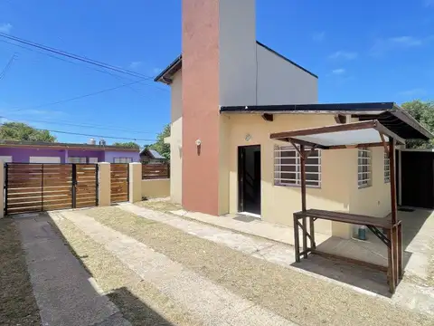 PH en Venta en Mar de Ajo, Partido de La Costa