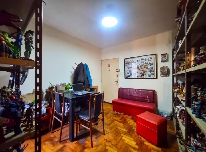 Departamento · 32m² · 2 Ambientes