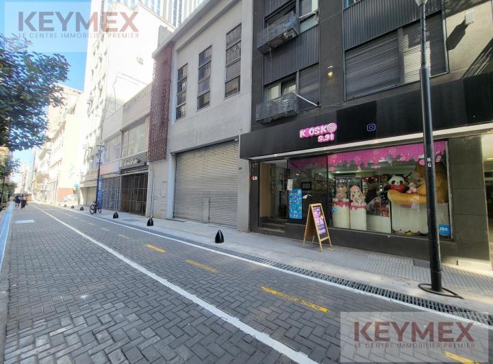 Departamento · 34m² · 2 Ambientes