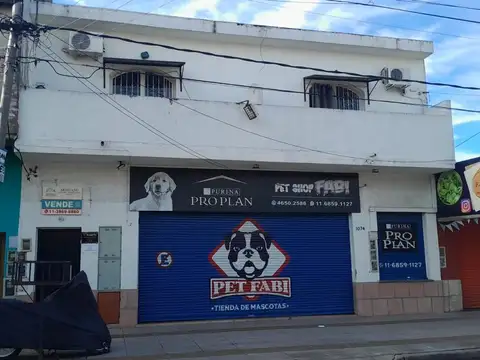 PH en Venta en El Palomar, Partido de Morón