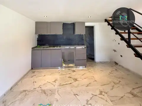 PH en Venta en Bernardino Rivadavia, Mar del Plata