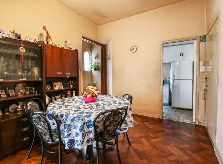 Departamento · 50m² · 3 Ambientes
