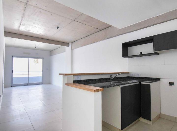 Departamento · 46m² · 2 Ambientes
