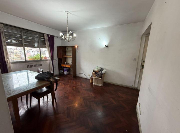 Departamento · 43m² · 3 Ambientes
