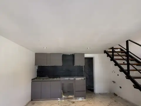 PH en Venta en San Jose, Mar del Plata