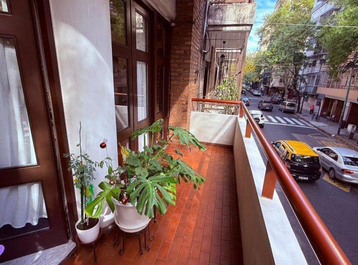 Departamento · 53m² · 3 Ambientes